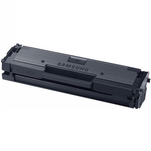 Toner Samsung MLT-D111S/XAX Negro.