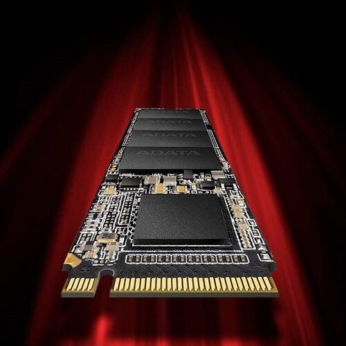 M.2 2280 SSD 1TB ADATA XPG SX6000 Pro ASX6000PNP-1TT-C