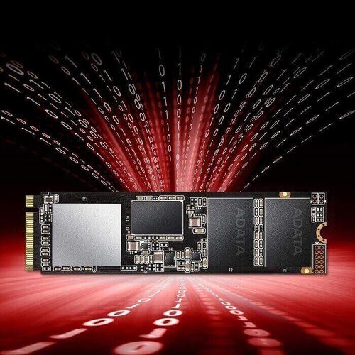 M.2 2280 SSD 1TB ADATA XPG SX8200 Pro ASX8200PNP-1TT-C