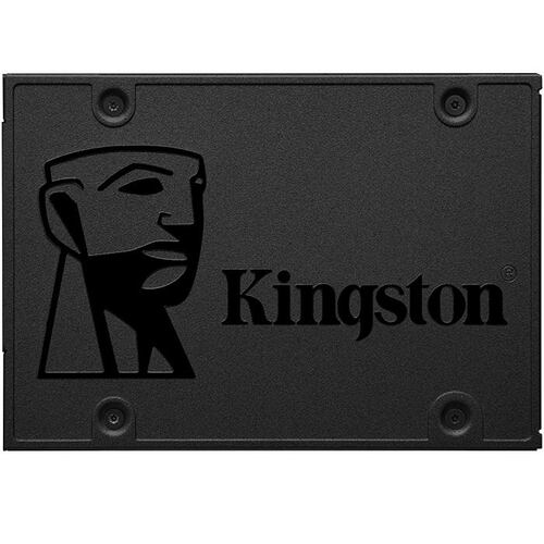 Unidad Estado Solido SSD 960GB Kingston A400 SA400S37/960G.