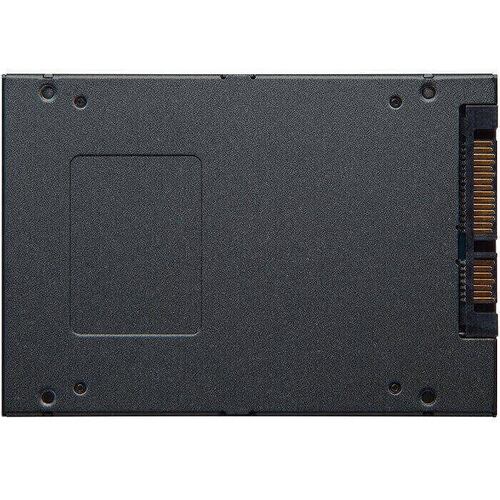Unidad Estado Solido SSD 960GB Kingston A400 SA400S37/960G.