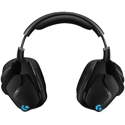 Diadema Logitech G635 LIGHTSYNC 7.1 Gaming Headset USB Y 3.5mm 981-000748