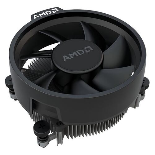 Procesador AMD Ryzen 3 3200G QuadCore 3.6GHz 6MB Socket AM4.