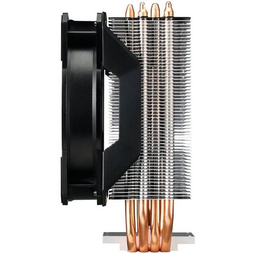 Disipador Ventilador Cooler Master MasterAir MA410P RGB MAP-T4PN-220PC-R1.