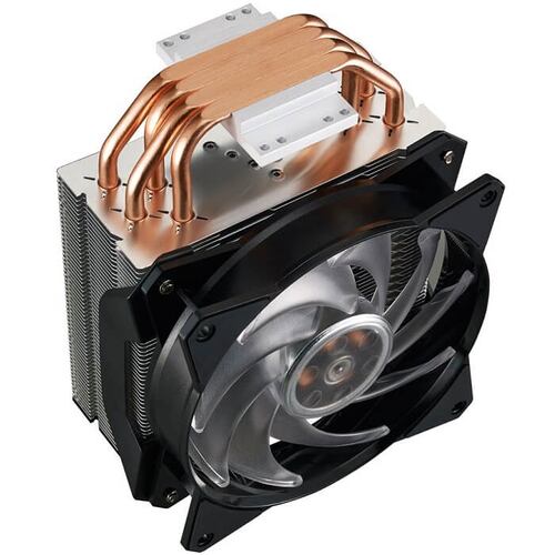 Disipador Ventilador Cooler Master MasterAir MA410P RGB MAP-T4PN-220PC-R1.