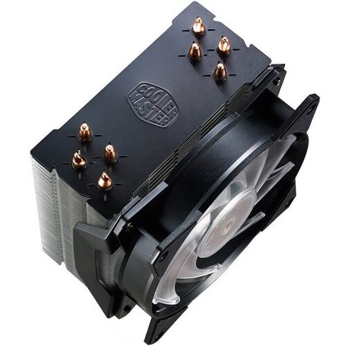 Disipador Ventilador Cooler Master MasterAir MA410P RGB MAP-T4PN-220PC-R1.