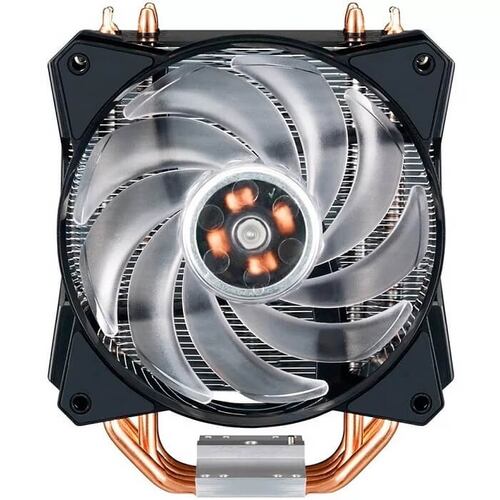Disipador Ventilador Cooler Master MasterAir MA410P RGB MAP-T4PN-220PC-R1.