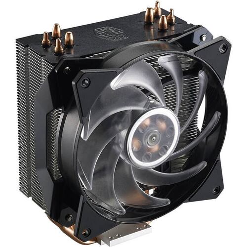 Disipador Ventilador Cooler Master MasterAir MA410P RGB MAP-T4PN-220PC-R1.