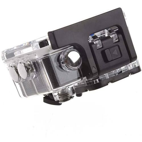 Camara Deportiva Sport Cam1080p Sumergible Y Con Accesorios  FRALUGIO.