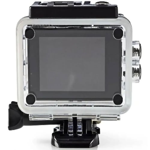 Camara Deportiva Sport Cam1080p Sumergible Y Con Accesorios  FRALUGIO.