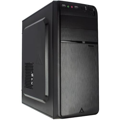 Gabinete ACTECK INTEGRA KIRUNA ATX Fuente 500W AC-05008.