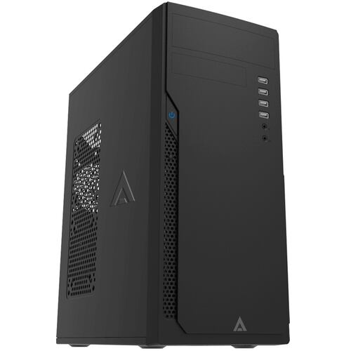 Gabinete ACTECK INTEGRA ARSEN GI-005 ATX Fuente 500W AC-922722