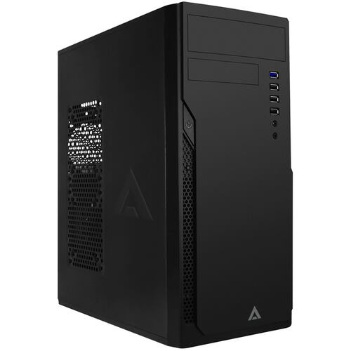 Gabinete ACTECK INTEGRA ARSEN GI-005 ATX Fuente 500W AC-922722