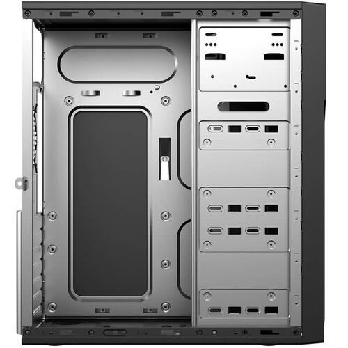 Gabinete ACTECK INTEGRA ARSEN GI-005 ATX Fuente 500W AC-922722