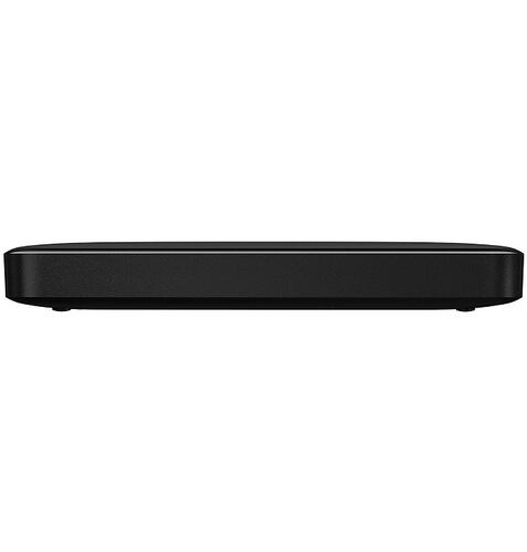 Disco Duro Externo Western Digital Elements Portatil 1TB Negro USB 3.0 WDBUZG0010BBK-WESN.