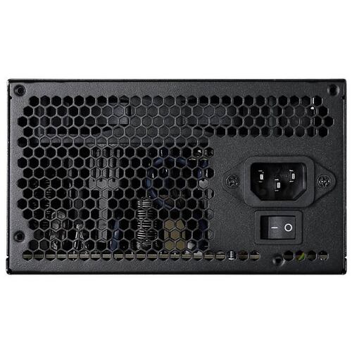 Fuente De Poder Gigabyte 650W P650B 80 Bronce GP-P650B