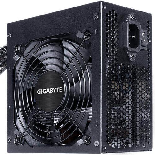Fuente De Poder Gigabyte 650W P650B 80 Bronce GP-P650B