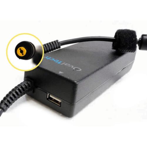 Adaptador De Corriente Ovaltech OVALTECH OTAC-E55 19V/4.74AH Acer/Gateway/eMachines