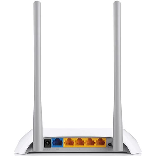 Router Inalambrico Tp-Link TL-WR840N 300 Mbps
