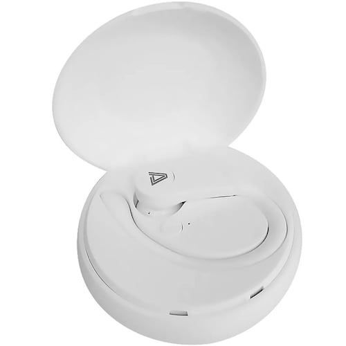 Audifonos Bluetooth Manos Libres 5.0 Mod A15 Sport Audio 5D FRALUGIO.