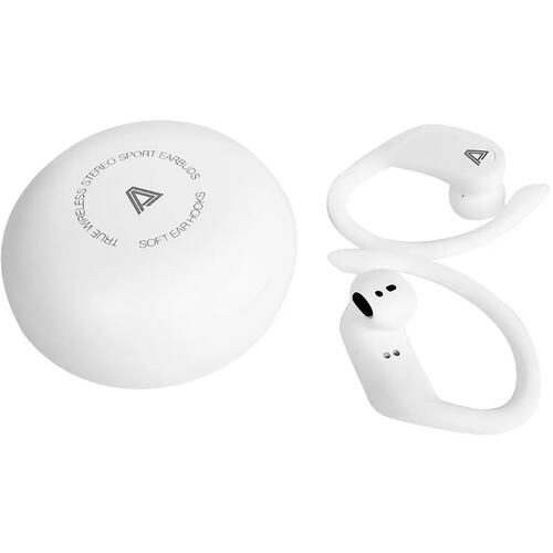 Audifonos Bluetooth Manos Libres 5.0 Mod A15 Sport Audio 5D FRALUGIO.