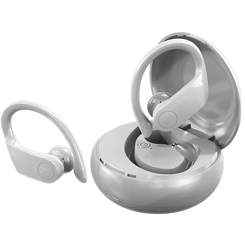 Audifonos Bluetooth Manos Libres 5.0 Mod A15 Sport Audio 5D FRALUGIO.