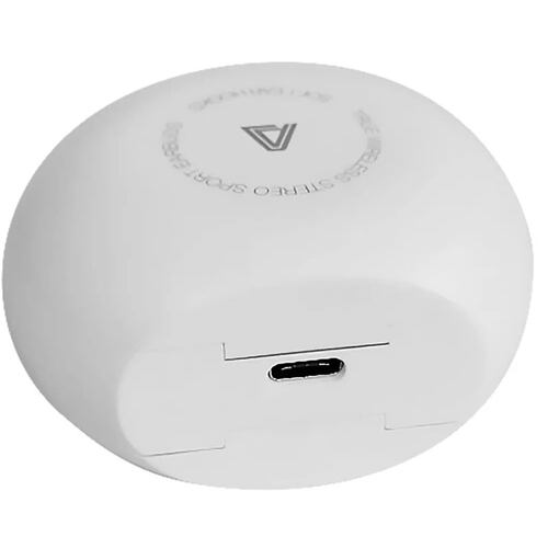 Audifonos Bluetooth Manos Libres 5.0 Mod A15 Sport Audio 5D FRALUGIO.