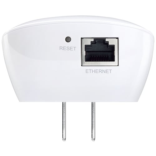 Repetidor Expansor De Señal WIFI Tp-Link TL-WA850RE 300 Mbps.