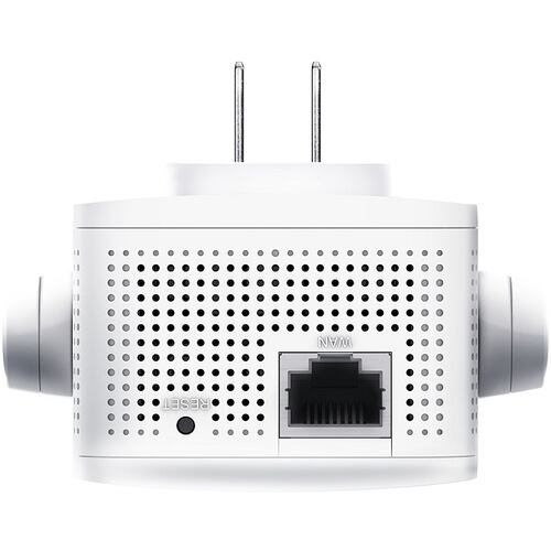 Repetidor Expansor De Señal WIFI Tp-Link RE205 AC750 2.4 Y 5GHz