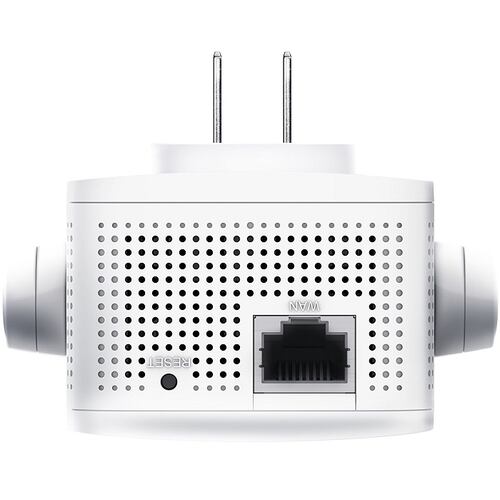 Repetidor Expansor De Señal WIFI Tp-Link RE305 AC1200 2.4 Y 5GHz.