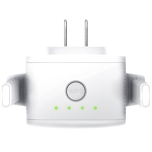 Repetidor Expansor De Señal WIFI Tp-Link RE305 AC1200 2.4 Y 5GHz.