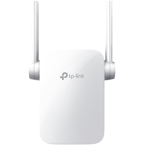 Repetidor Expansor De Señal WIFI Tp-Link RE305 AC1200 2.4 Y 5GHz.