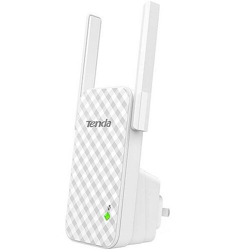 Repetidor Expansor De Señal WIFI Tenda A9 300 Mbps