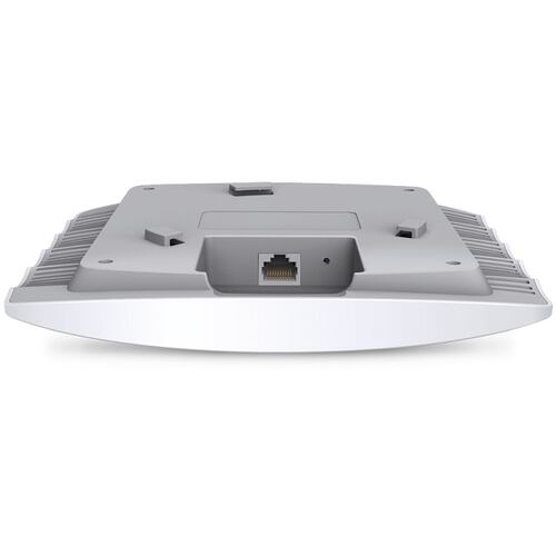 Access Point Tp-Link EAP110 Omada 2.4GHz 300Mbps Montaje En Techo.