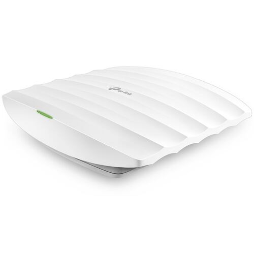 Access Point Tp-Link EAP110 Omada 2.4GHz 300Mbps Montaje En Techo.
