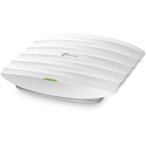 Access Point Tp-Link EAP110 Omada 2.4GHz 300Mbps Montaje En Techo.