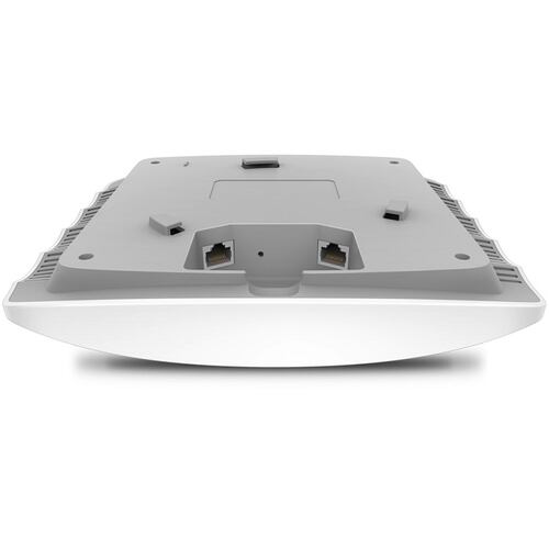Access Point Tp-Link Omada EAP245 AC1750 Gigabit Banda Dual Montaje En Techo.