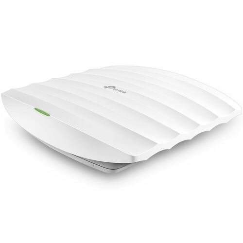 Access Point Tp-Link Omada EAP245 AC1750 Gigabit Banda Dual Montaje En Techo.