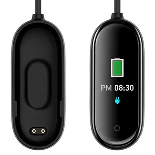 Smartwatch Reloj Inteligente con Altavoz y Microfono Manos Libres M5 FRALUGIO.