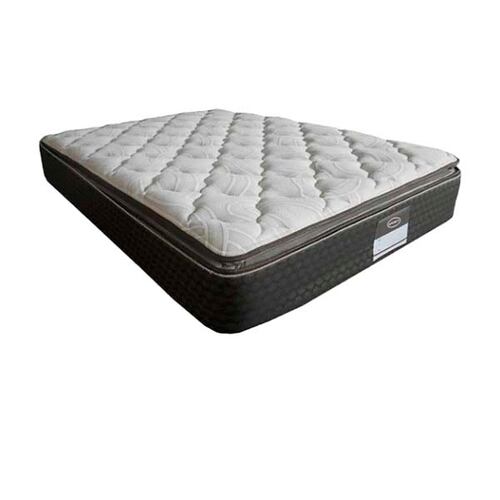 Colchon Queen Size America Modelo Dubai De ColchonteORTOPEDICO SEMI FIRME.