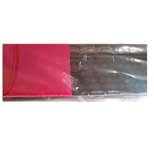 Colchon Queen Size America Modelo Dubai De ColchonteORTOPEDICO SEMI FIRME.