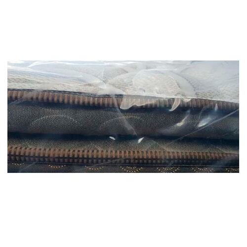 Colchon Queen Size America Modelo Dubai De ColchonteORTOPEDICO SEMI FIRME.
