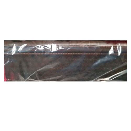 Colchon Queen Size America Modelo Dubai De ColchonteORTOPEDICO SEMI FIRME.