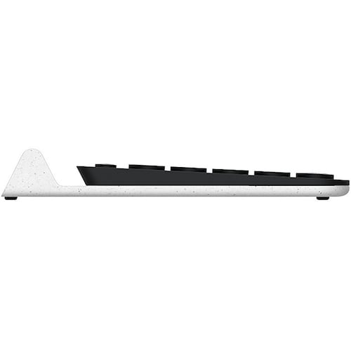Teclado Logitech Inalambrico USB Y Bluetooth K780 Multi-Dispositivos 920-008026.