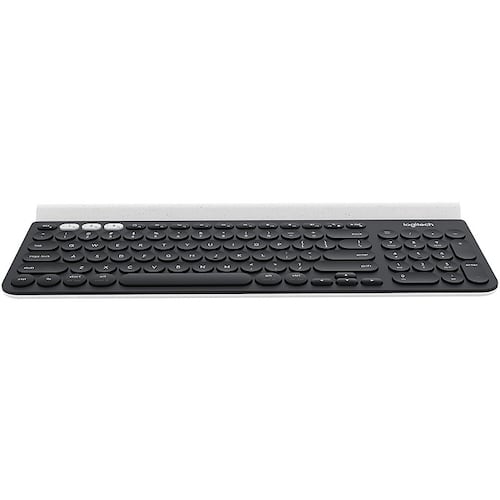 Teclado Logitech Inalambrico USB Y Bluetooth K780 Multi-Dispositivos 920-008026.