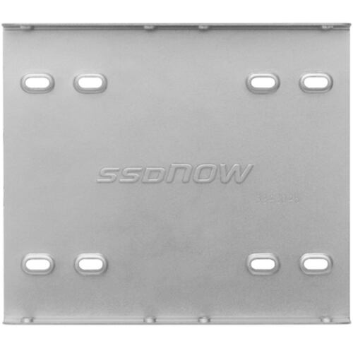 Kit Montaje Convertidor SSD KINGSTON 2.5" A 3.5" (SNA-BR2/35).