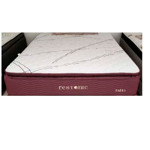 Colchon matrimonial  Paris De Restonic Firme.
