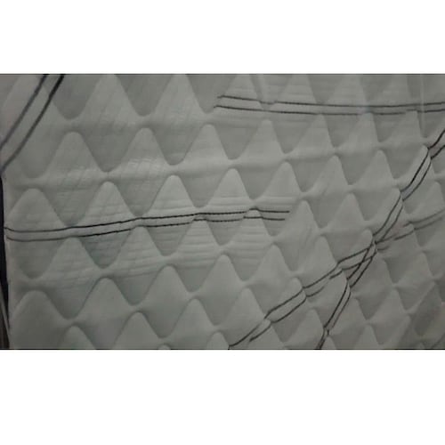 Colchon matrimonial  Paris De Restonic Firme.
