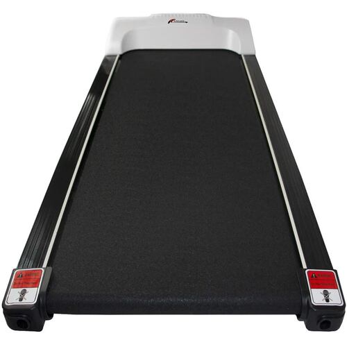 Caminadora Eléctrica Motor 1.5 Hp Cinta de Correr Bluetooth Centurfit