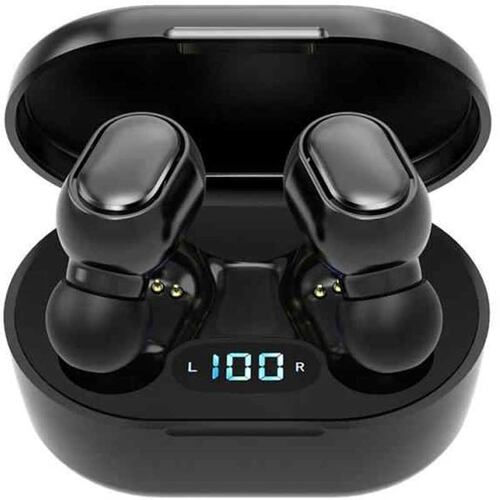 Audifonos Manos Libres Bluetooth 5.0 Earpods E7S Plus Pantalla Led Tws FRALUGIO.
